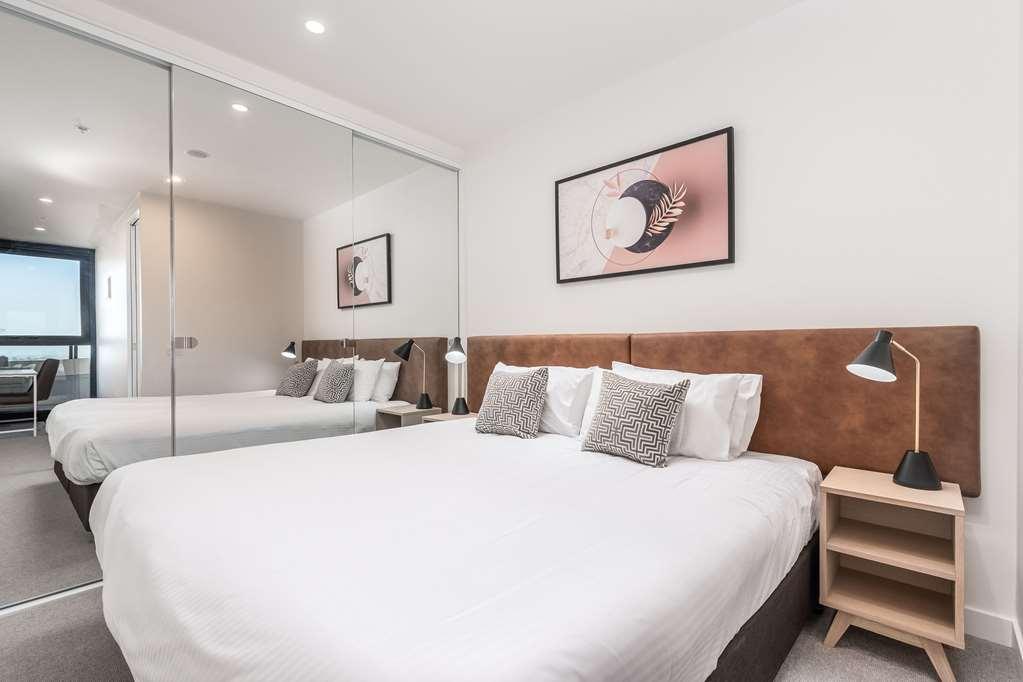 Domi Serviced Apartments Glen Waverley Ruang foto