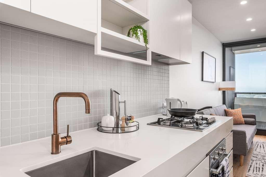 Domi Serviced Apartments Glen Waverley Ruang foto