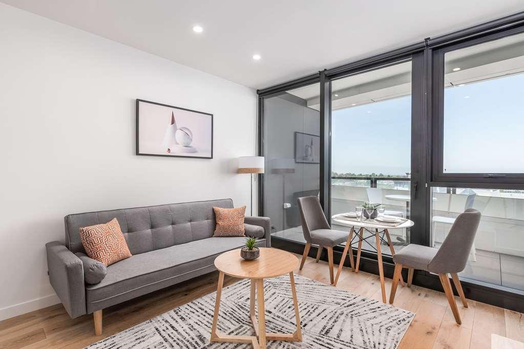Domi Serviced Apartments Glen Waverley Ruang foto