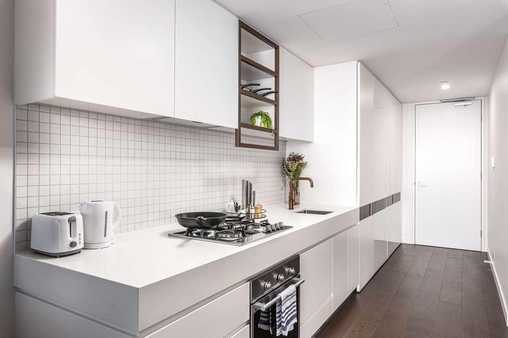 Domi Serviced Apartments Glen Waverley Ruang foto