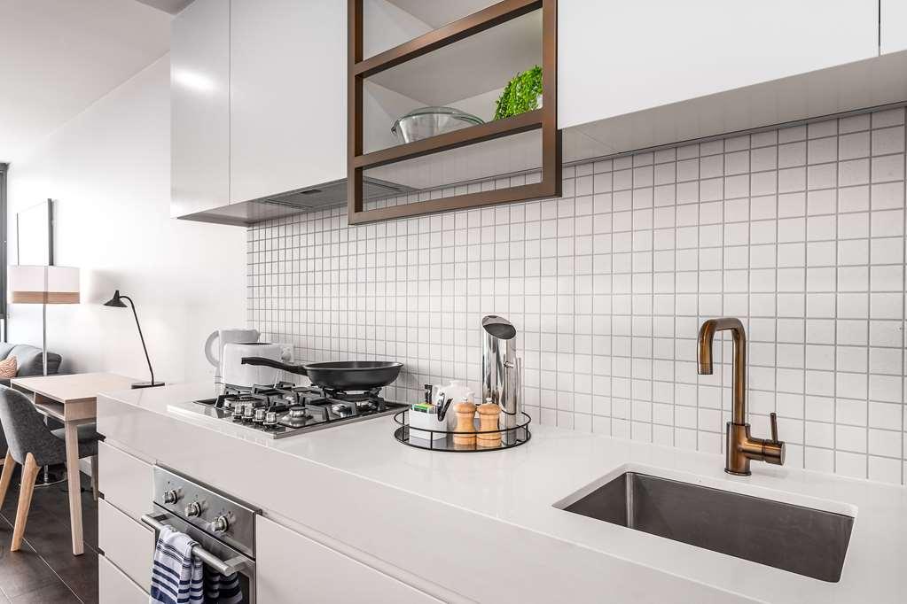 Domi Serviced Apartments Glen Waverley Ruang foto