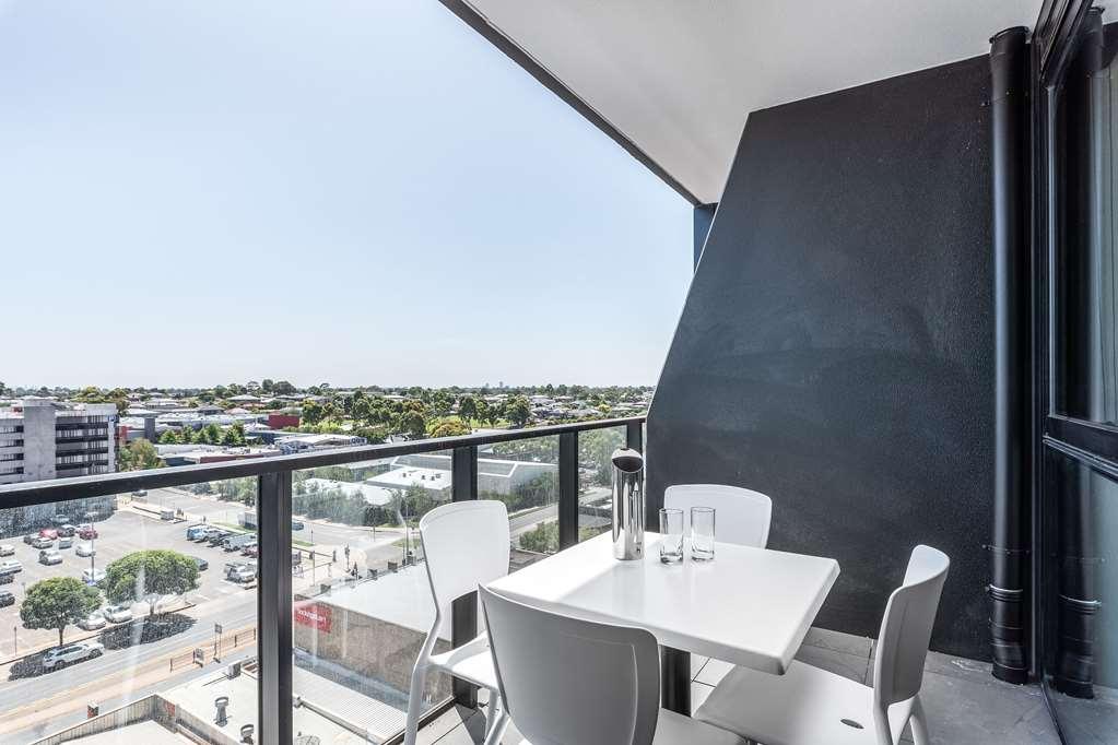 Domi Serviced Apartments Glen Waverley Ruang foto