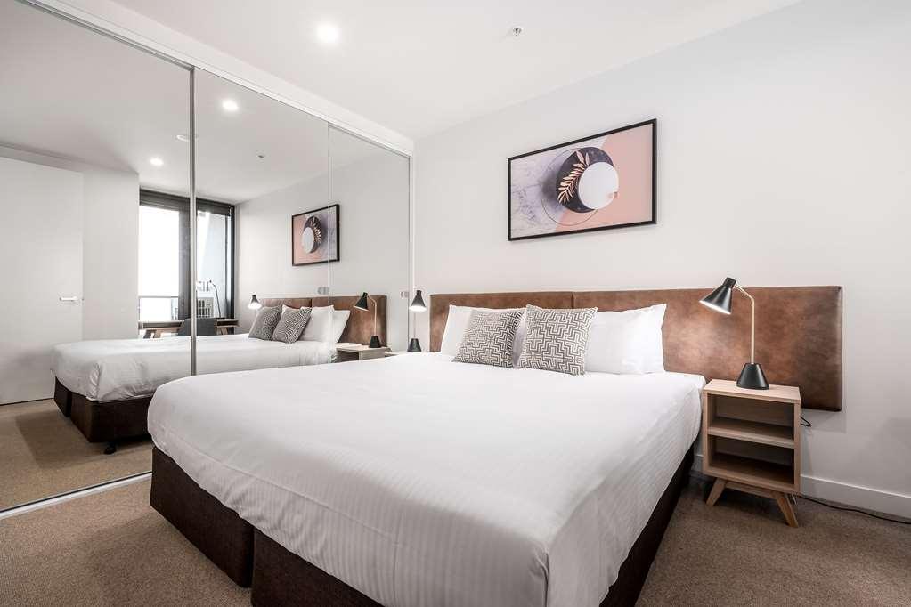 Domi Serviced Apartments Glen Waverley Ruang foto