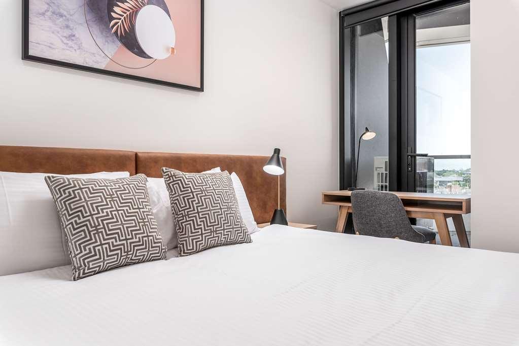Domi Serviced Apartments Glen Waverley Ruang foto