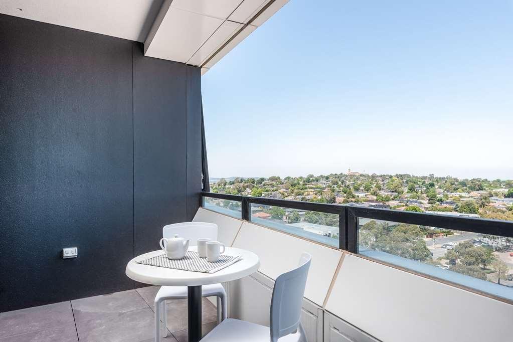 Domi Serviced Apartments Glen Waverley Ruang foto
