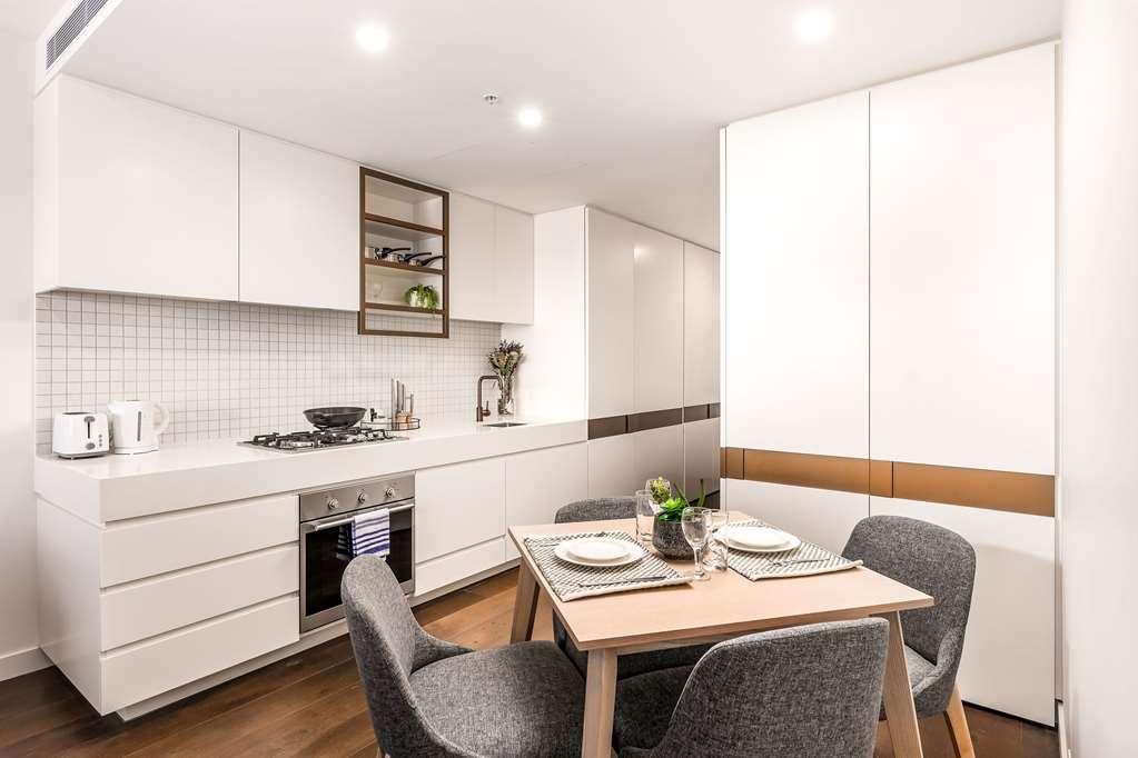 Domi Serviced Apartments Glen Waverley Ruang foto