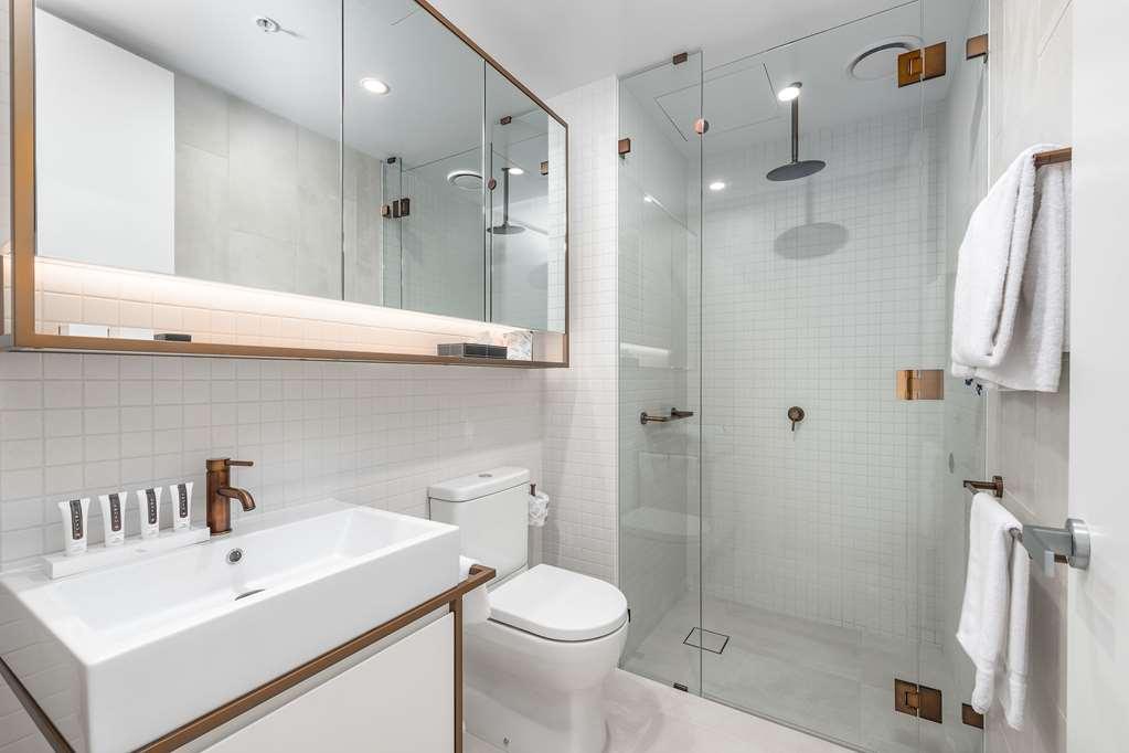 Domi Serviced Apartments Glen Waverley Ruang foto