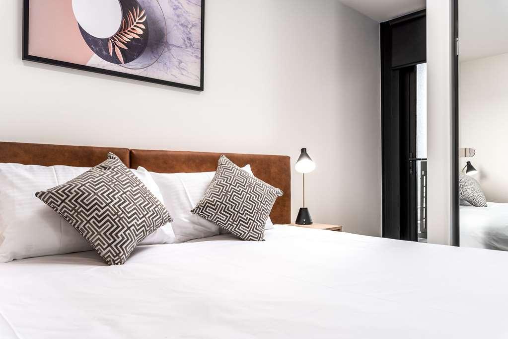 Domi Serviced Apartments Glen Waverley Ruang foto