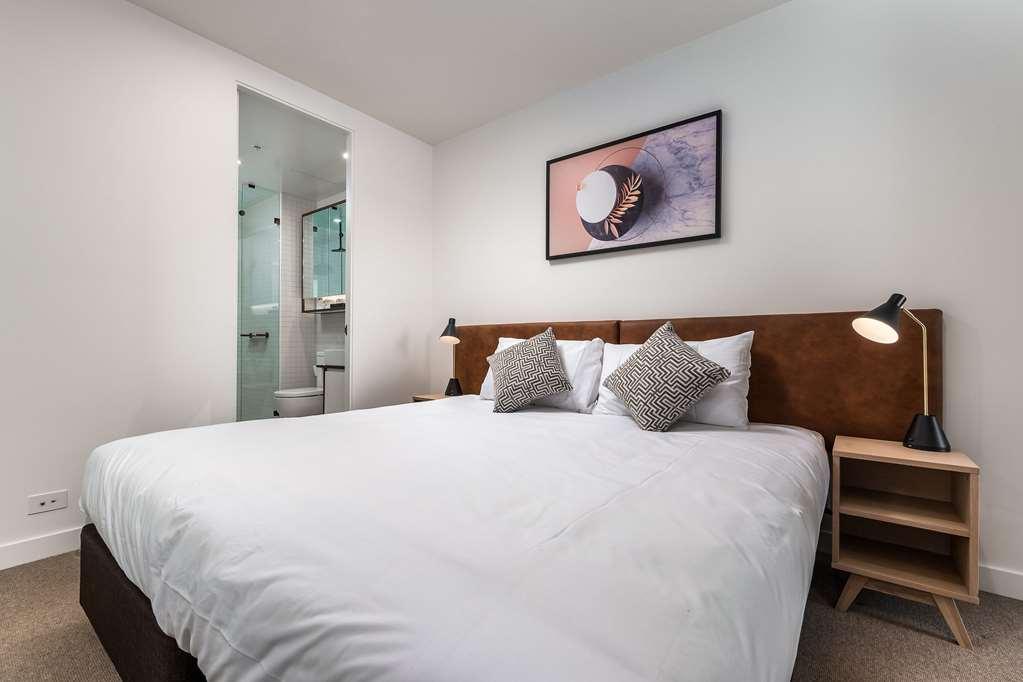 Domi Serviced Apartments Glen Waverley Ruang foto