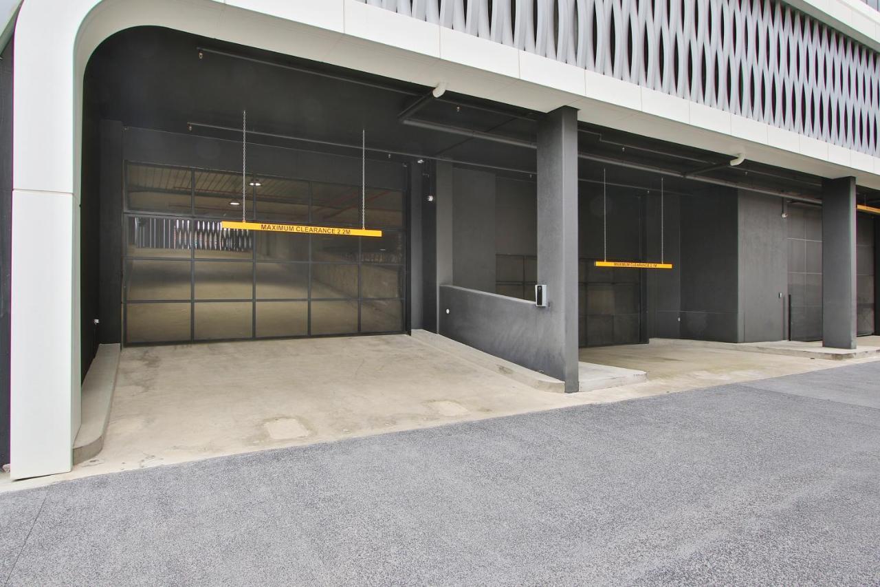 Domi Serviced Apartments Glen Waverley Bagian luar foto