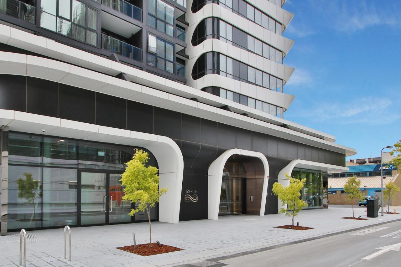 Domi Serviced Apartments Glen Waverley Bagian luar foto