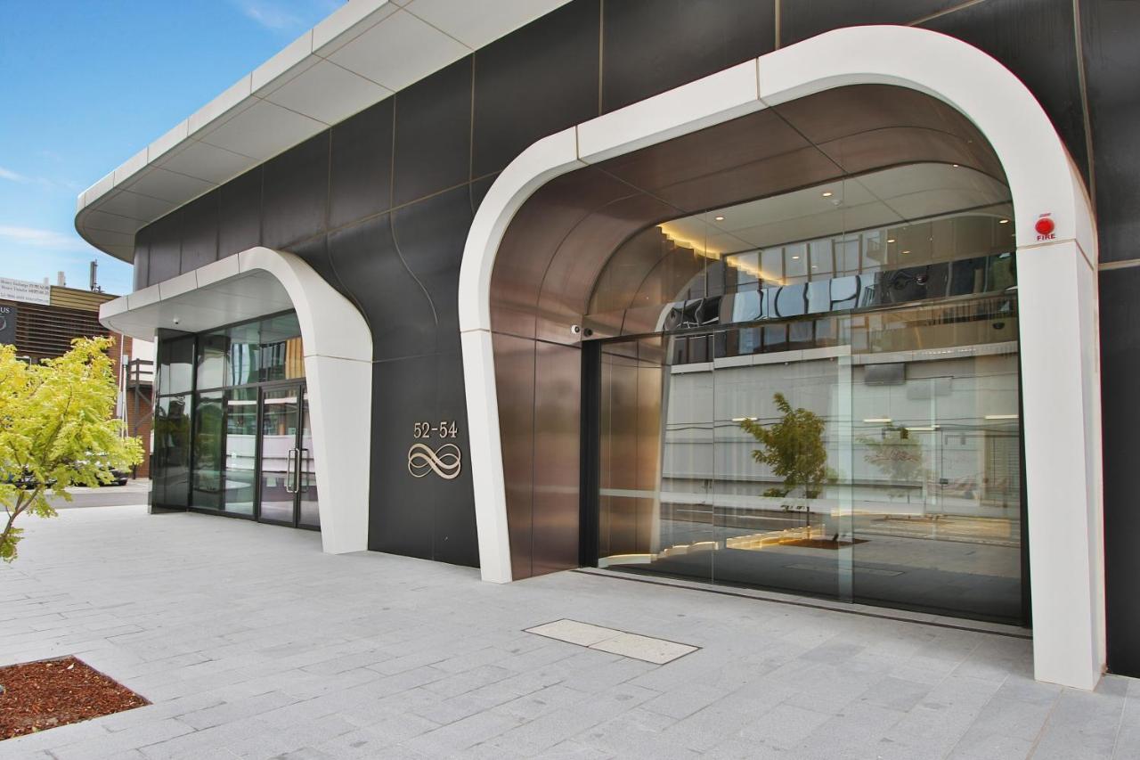 Domi Serviced Apartments Glen Waverley Bagian luar foto