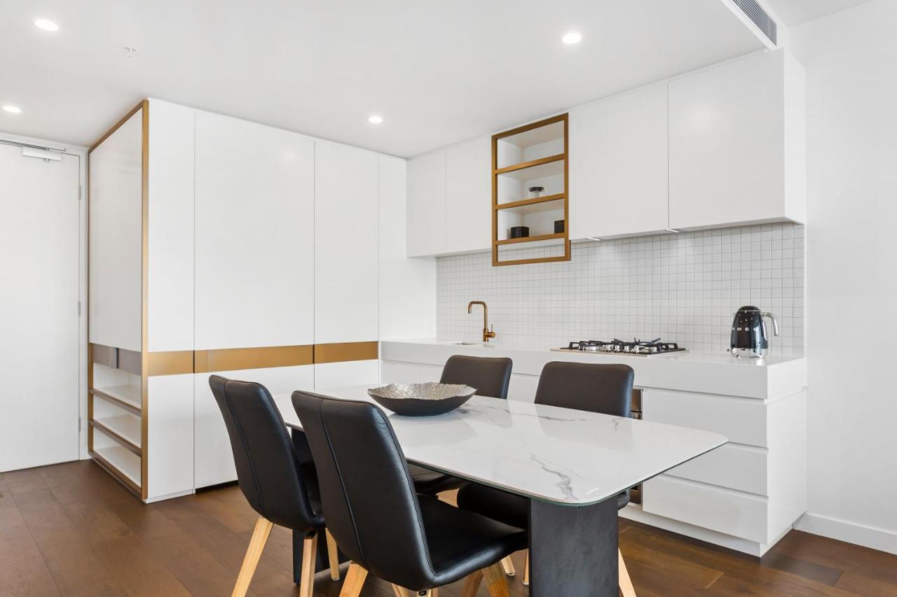 Domi Serviced Apartments Glen Waverley Bagian luar foto