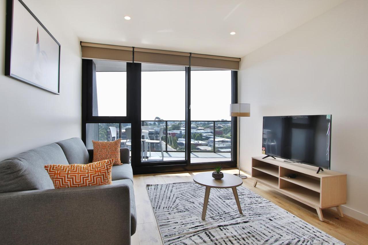 Domi Serviced Apartments Glen Waverley Bagian luar foto