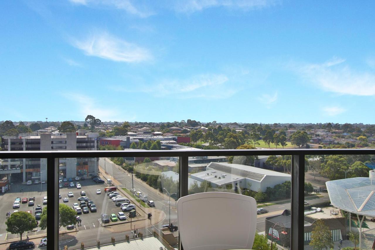 Domi Serviced Apartments Glen Waverley Bagian luar foto
