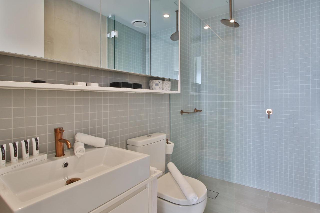Domi Serviced Apartments Glen Waverley Bagian luar foto
