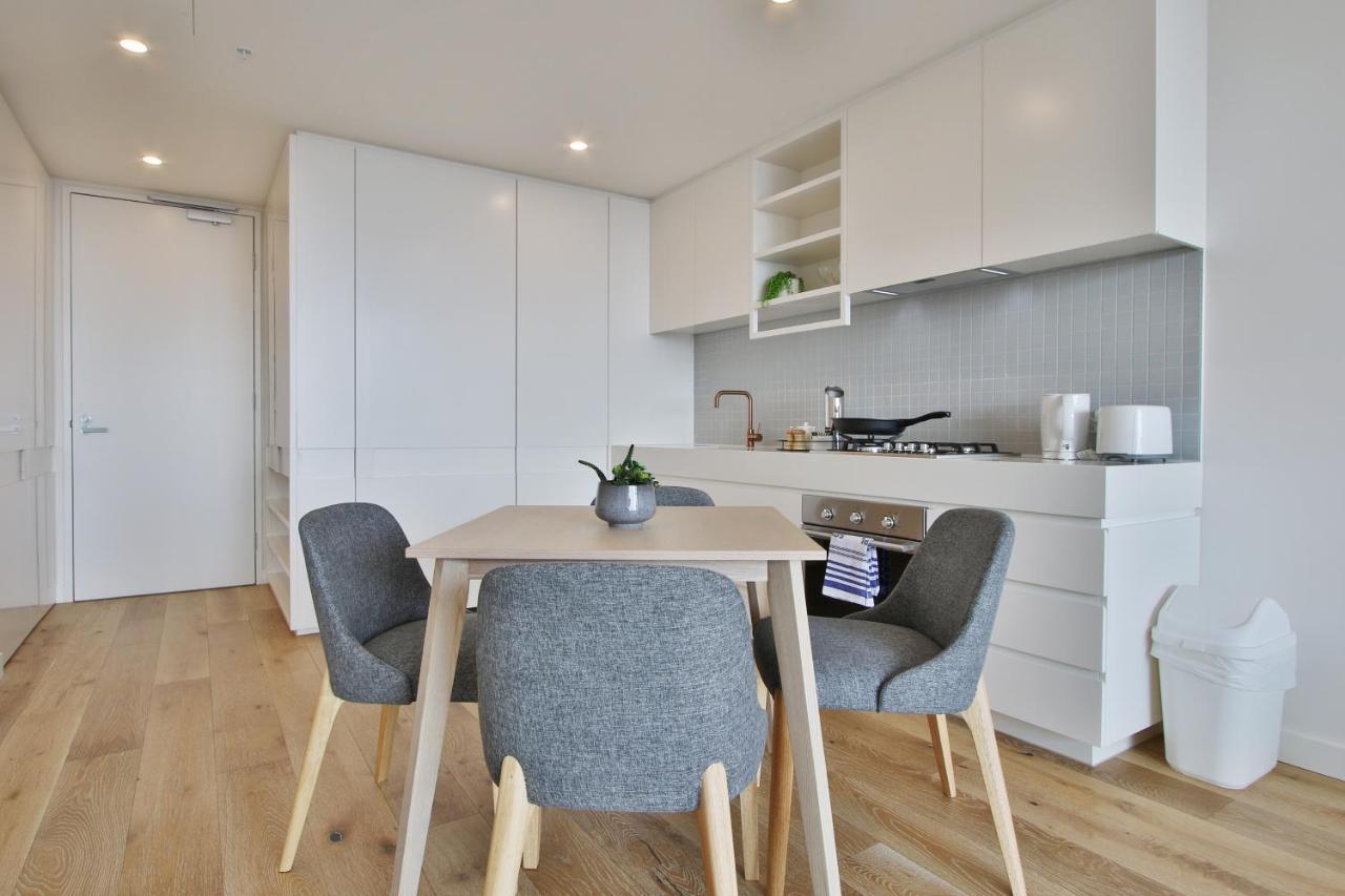 Domi Serviced Apartments Glen Waverley Bagian luar foto