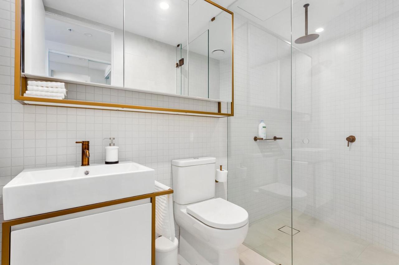 Domi Serviced Apartments Glen Waverley Bagian luar foto