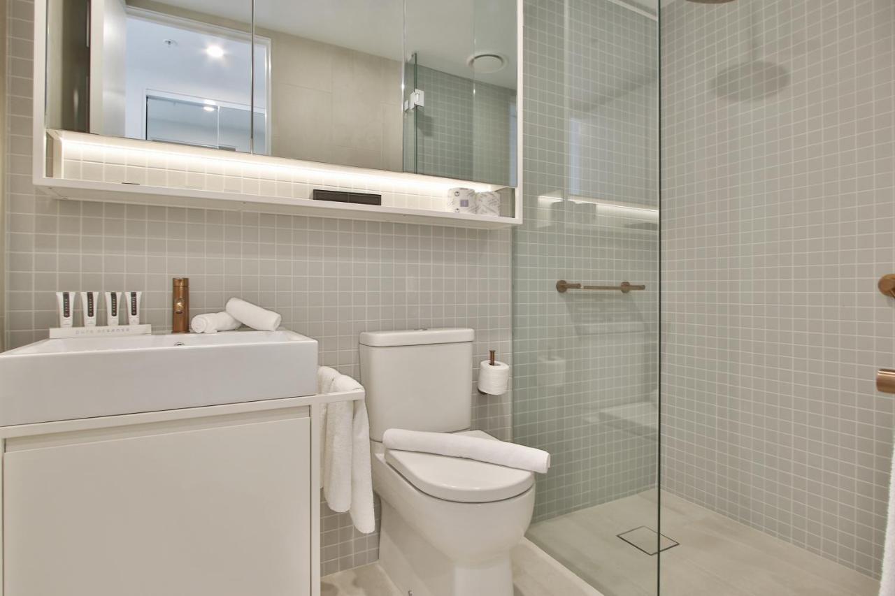 Domi Serviced Apartments Glen Waverley Bagian luar foto