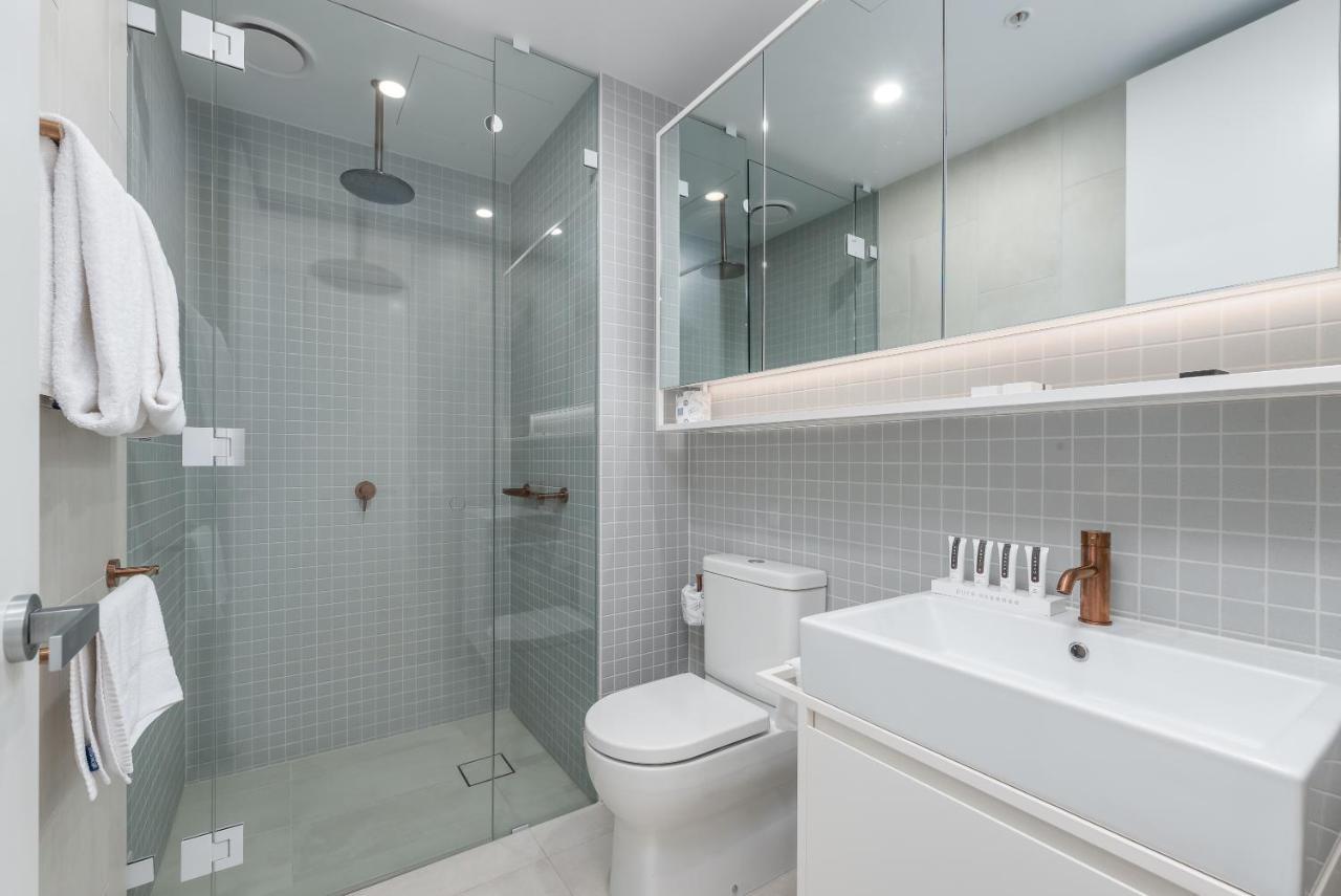 Domi Serviced Apartments Glen Waverley Bagian luar foto